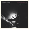 Cover art for Gaz Coombes Live in Paris - EP by Gaz Coombes