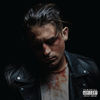 Cover art for The Beautiful & Damned by G-Eazy