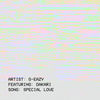 Cover art for Special Love (feat. Dakari) - Single by G-Eazy