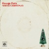 Cover art for White Christmas - Single by George Ezra