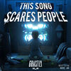 Cover art for This Song Scares People - Single by Ghastly