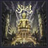 Cover art for Ceremony and Devotion (Live) by Ghost