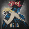 Cover art for He Is - EP by Ghost