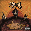 Cover art for Infestissumam by Ghost