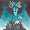 Cover art for Opus Eponymous by Ghost