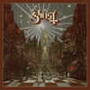 Cover art for Popestar - EP by Ghost