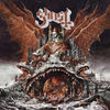 Cover art for Prequelle by Ghost