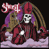 Cover art for Secular Haze - Single by Ghost