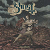 Cover art for Dance Macabre (Carpenter Brut Remix) - Single by Ghost