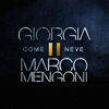 Cover art for Come neve - Single by Giorgia