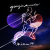 Cover art for 74 Is the New 24 - Single by Giorgio Moroder