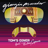 'Tom's Diner (feat. Britney Spears) - Single' by Giorgio Moroder