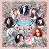 Cover art for The Boys (Remixes) by Girls' Generation