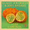 'Lose Control - Single' by Glass Animals