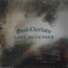 Cover art for Last December - Single by Good Charlotte