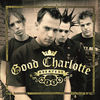 Cover art for Good Charlotte Greatest Hits by Good Charlotte