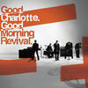 Cover art for Good Morning Revival by Good Charlotte