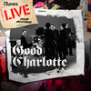 Cover art for iTunes Live from Montreal by Good Charlotte