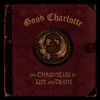 Cover art for The Chronicles of Life and Death ("Death" Version) by Good Charlotte