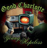 Cover art for The Young and the Hopeless by Good Charlotte