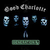 Cover art for Generation Rx by Good Charlotte