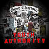 Cover art for Youth Authority by Good Charlotte