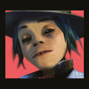 Cover art for Sleeping Powder - Single by Gorillaz