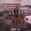 Cover art for Sigo Aquí - Single by Gotay