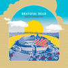 Cover art for Saint of Circumstance: Giants Stadium, East Rutherford, NJ 6/17/91 (Live) by Grateful Dead