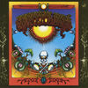 Cover art for Aoxomoxoa by Grateful Dead