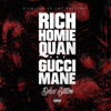 Cover art for Rich Homie Quan and Gucci Mane (Deluxe Edition) by Gucci Mane