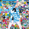 Cover art for Spark the Fire - Single by Gwen Stefani