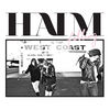 Cover art for Falling - EP by Haim