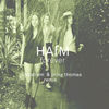 Cover art for Forever (Lindstrøm & Prins Thomas Remix) - Single by Haim