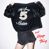 Cover art for My Song 5 (feat. A$AP Ferg) [Remix] - Single by Haim