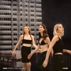 Cover art for 3 AM (Toro y Moi Remix) - Single by Haim