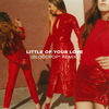 Cover art for Little of Your Love (BloodPop® Remix) - Single by Haim