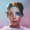 Cover art for Manic by Halsey