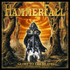 Cover art for Glory to the Brave 20 Year Anniversary Edition by HammerFall