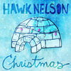 Cover art for Christmas by Hawk Nelson