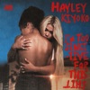 Cover art for I'm Too Sensitive For This S**t - EP by Hayley Kiyoko