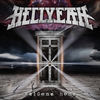 Cover art for Welcome Home by Hellyeah