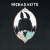 Cover art for Mexico - Single by Highasakite