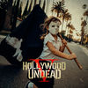 Cover art for Five by Hollywood Undead