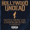 Cover art for Notes from the Underground: Unabridged (Deluxe Edition) by Hollywood Undead