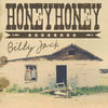 Cover art for Billy Jack by honeyhoney