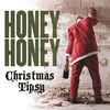 'Christmas Tipsy - Single' by honeyhoney