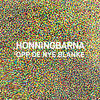 Cover art for Opp De Nye Blanke by Honningbarna