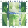 Cover art for Åh bliss - Single by Honningbarna