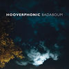 Cover art for Badaboum - Single by Hooverphonic